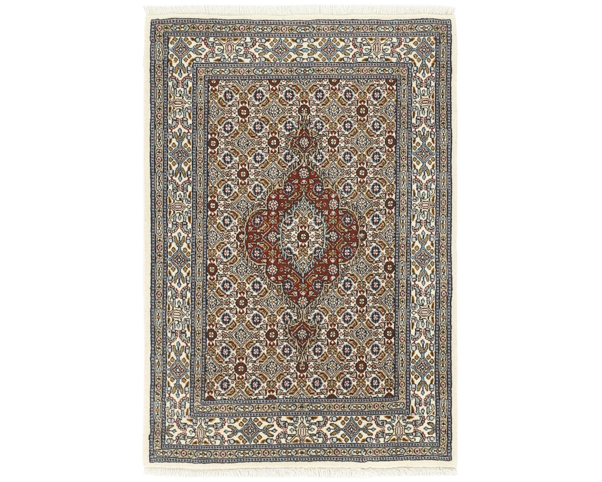 Moud Mahi orientalisk matta 82 x 117 cm