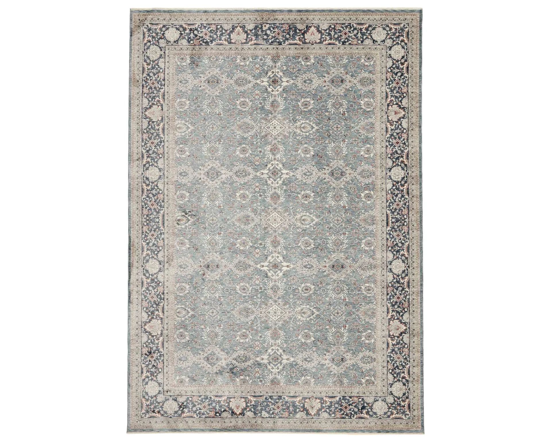 Rezas Everyday Tailor orientalisk matta 200 x 300 cm