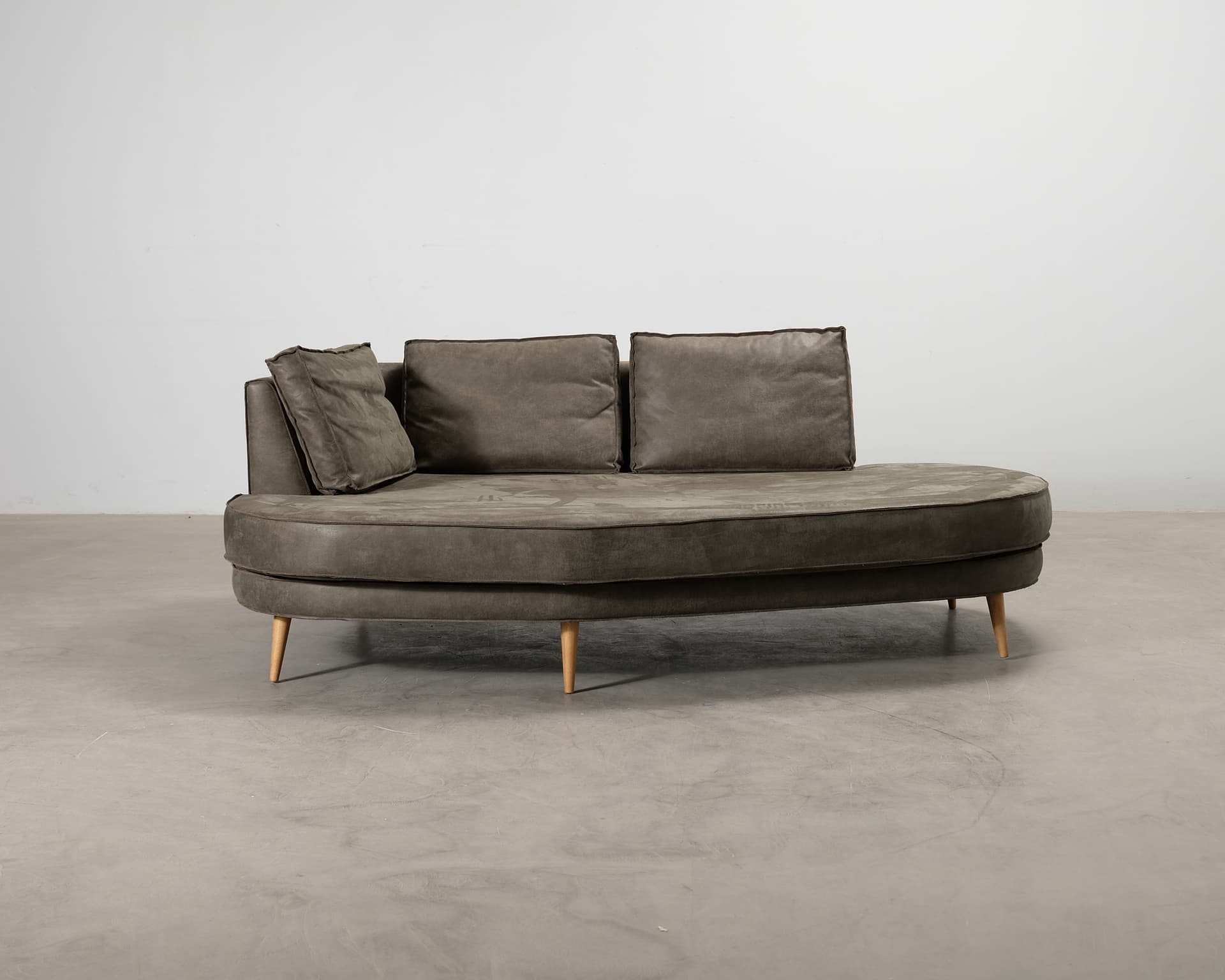 3-sits loungesoffa