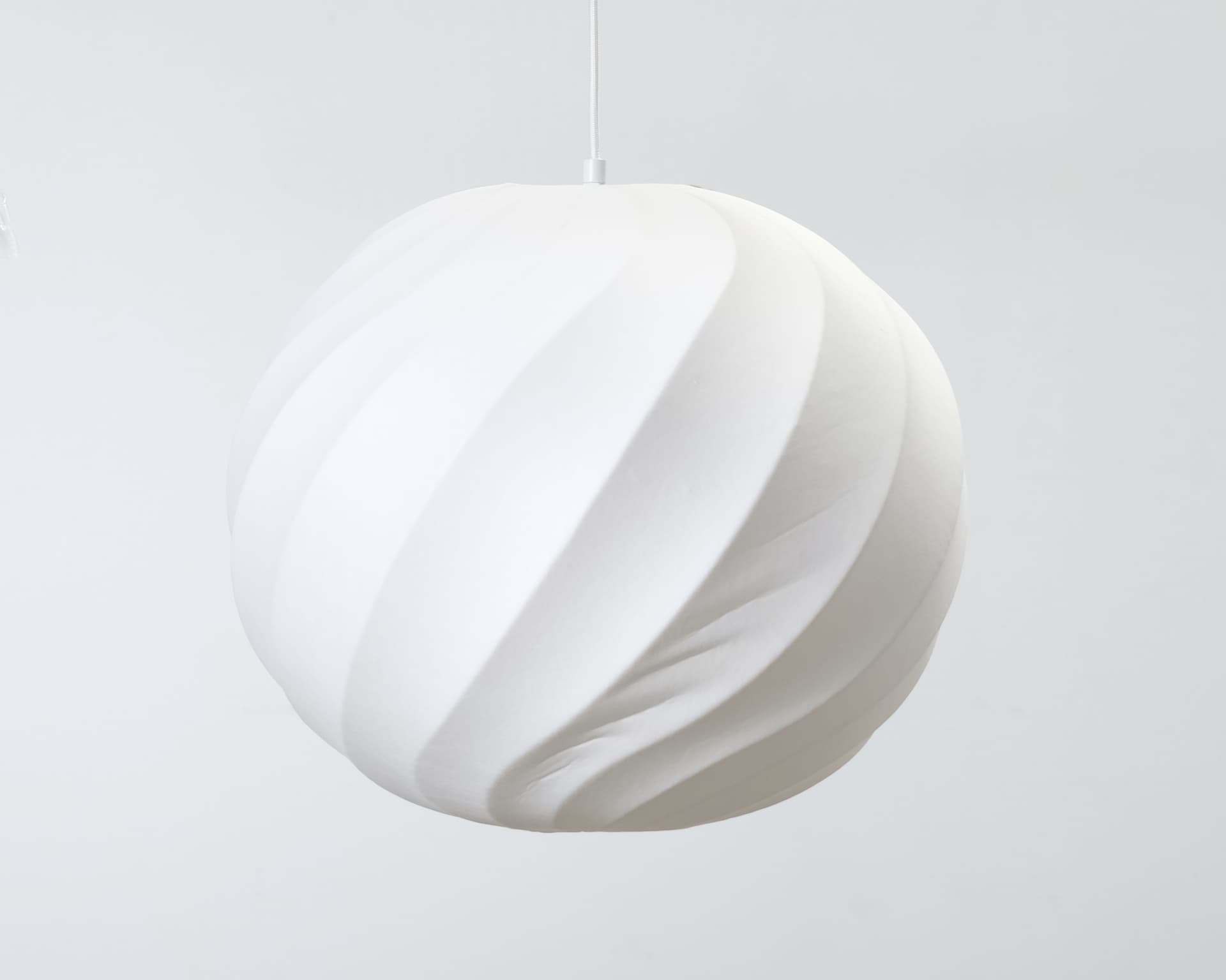 Decotique Earth pendellampa vit