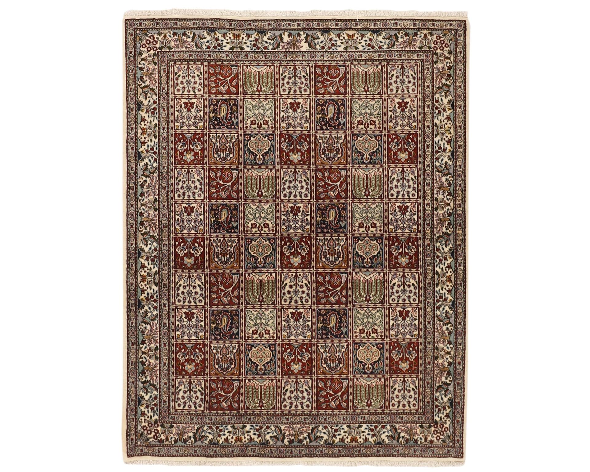 Moud Garden orientalisk matta 149 x 193 cm