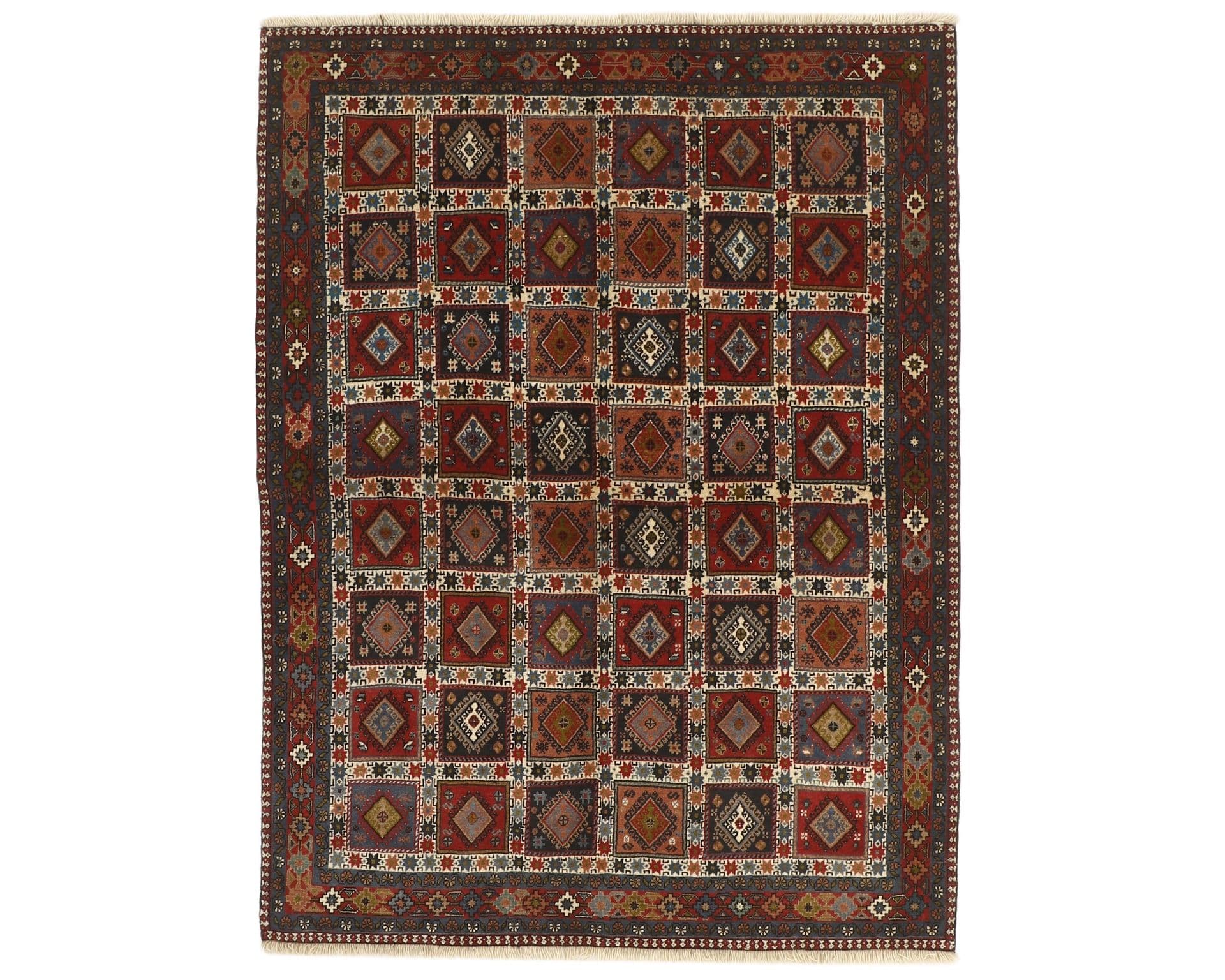 Yalameh orientalisk matta 156 x 203 cm