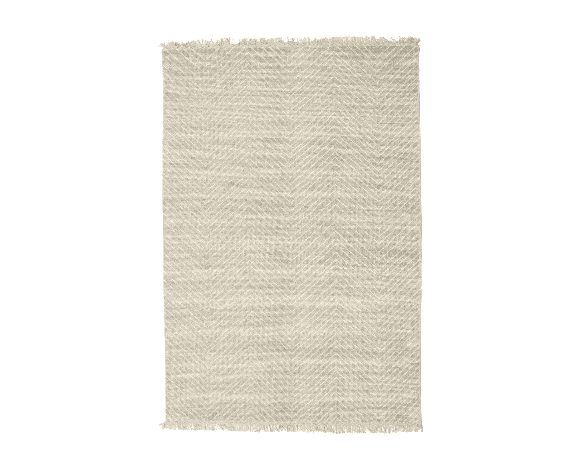Rugvista Core Vanice viskosmatta 300 x 400 cm beige