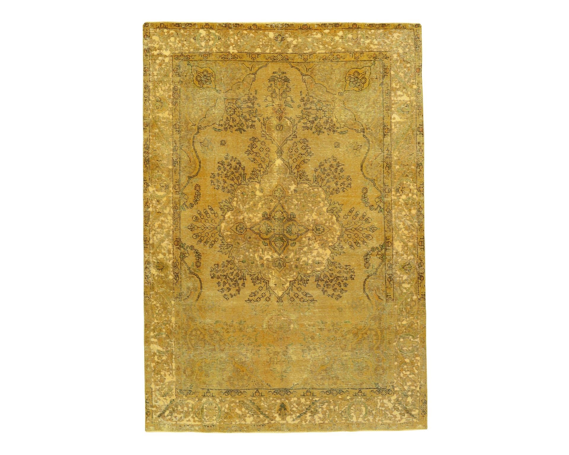 Vintage Royal Fine orientalisk matta 199 x 284 cm