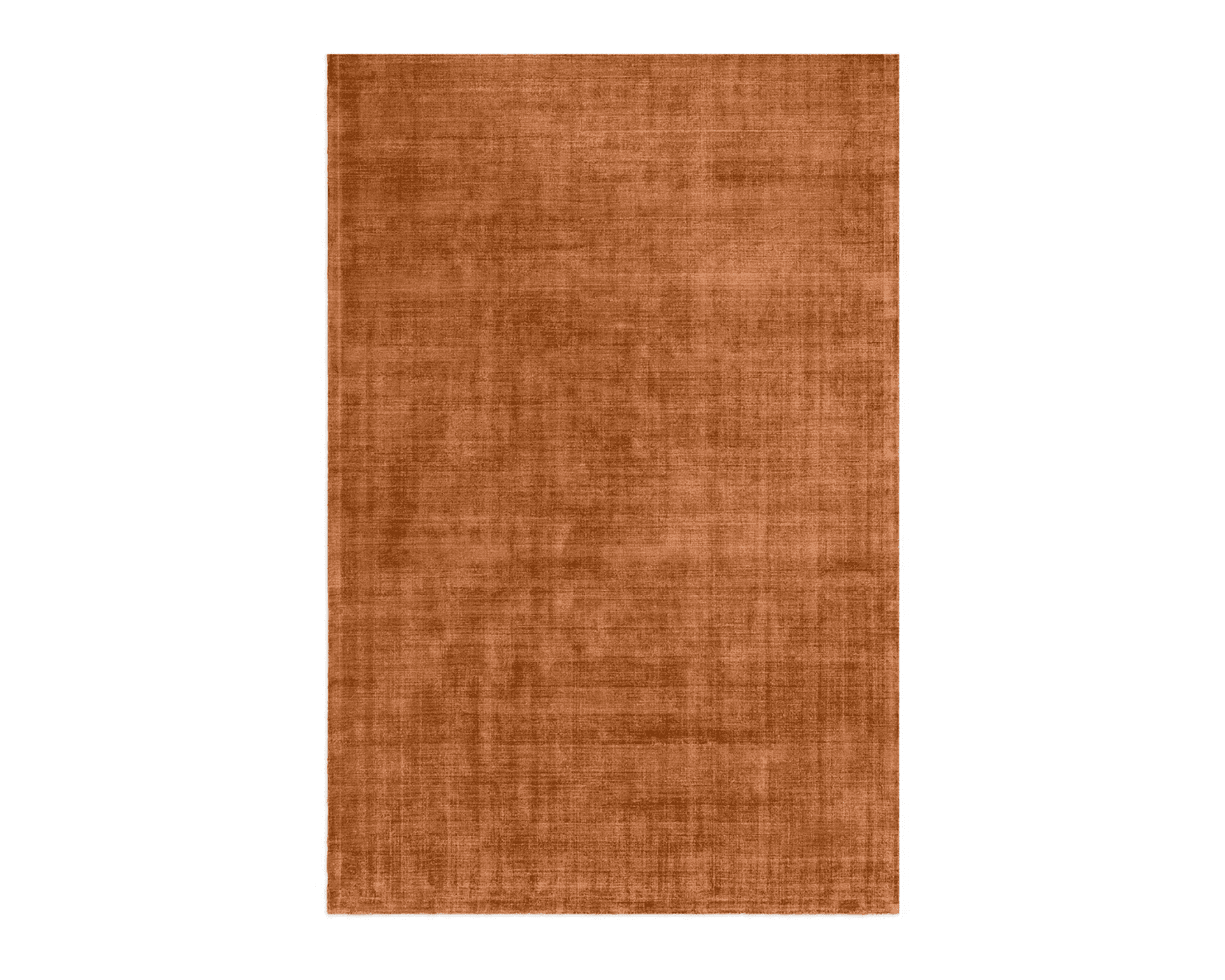 Sofacompany Velvet Ocean matta 200 x 300 cm koppar