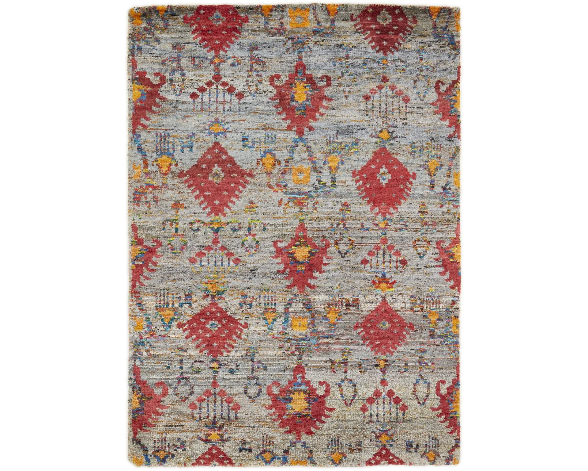 Rezas Modern Handmade Mix matta 177 x 240 cm