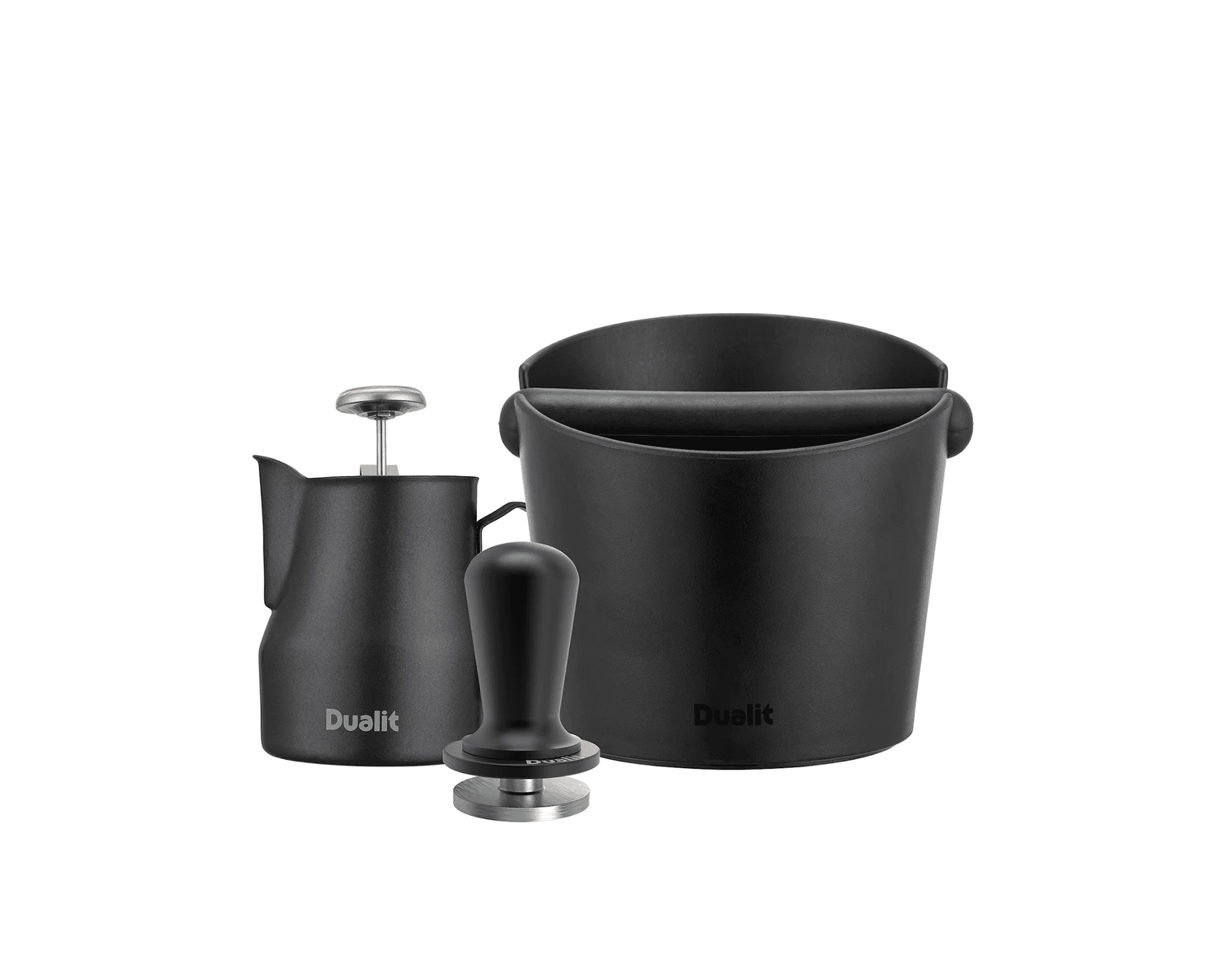 Dualit Barista Kit, 3 delar