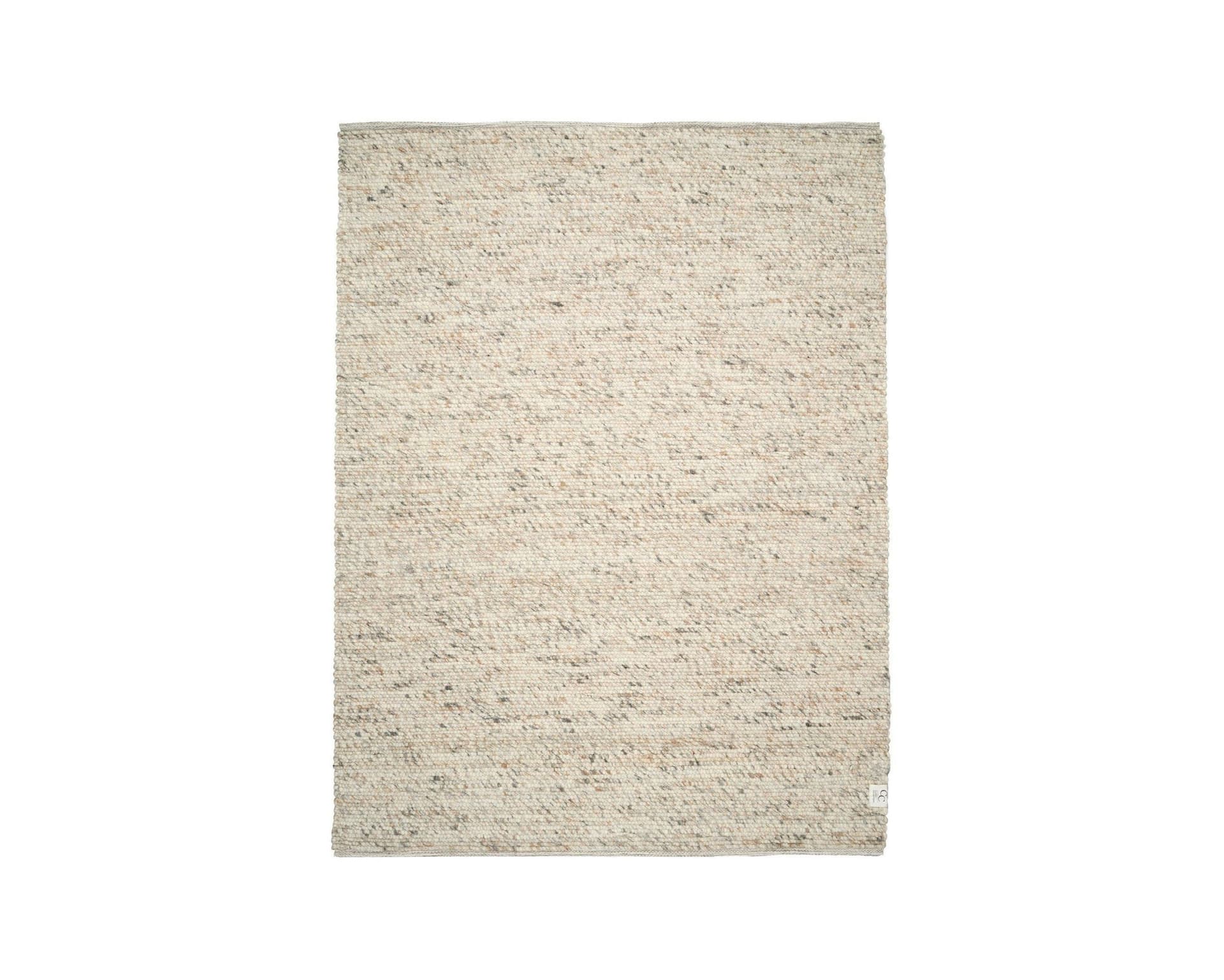 Classic Collection Merino ullmatta 300 x 400 cm beige