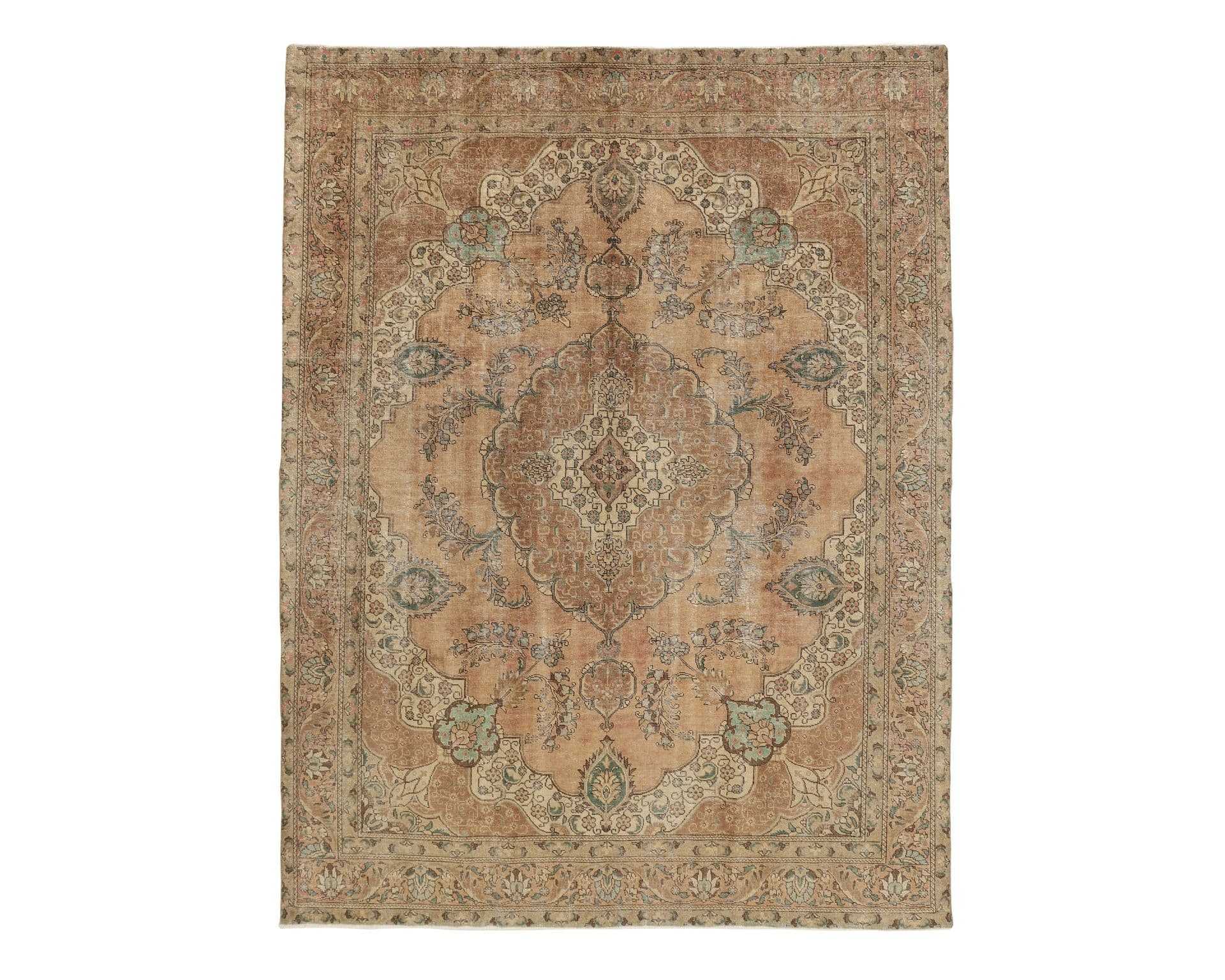 Vintage Royal Fine orientalisk matta 292 x 377 cm