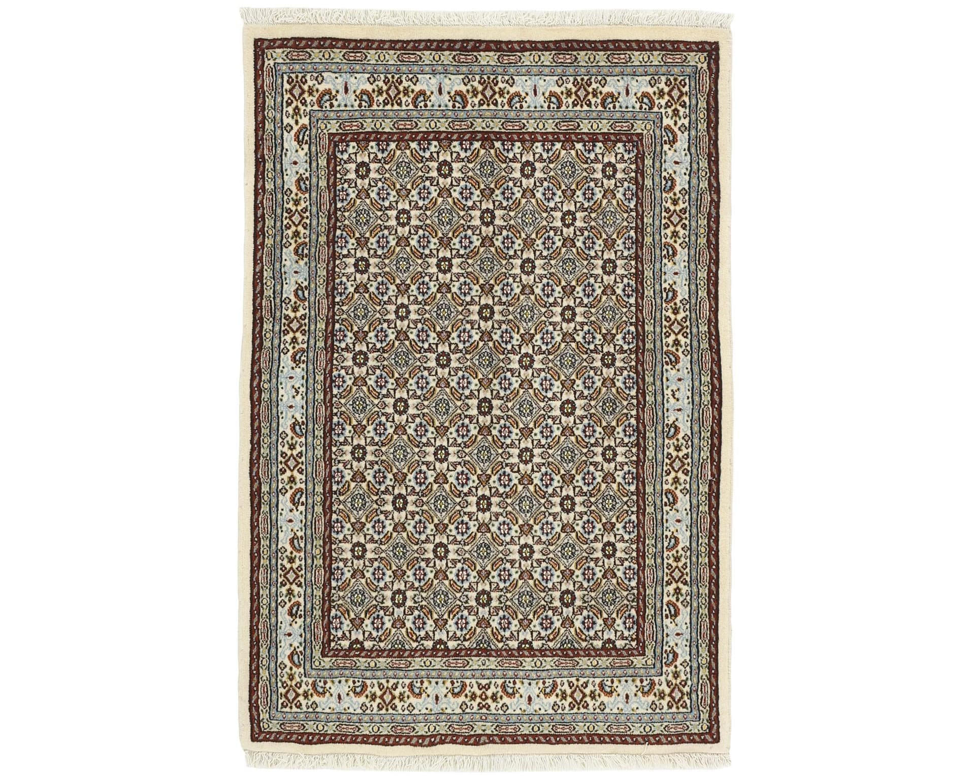Moud Garden orientalisk matta 80 x 118 cm