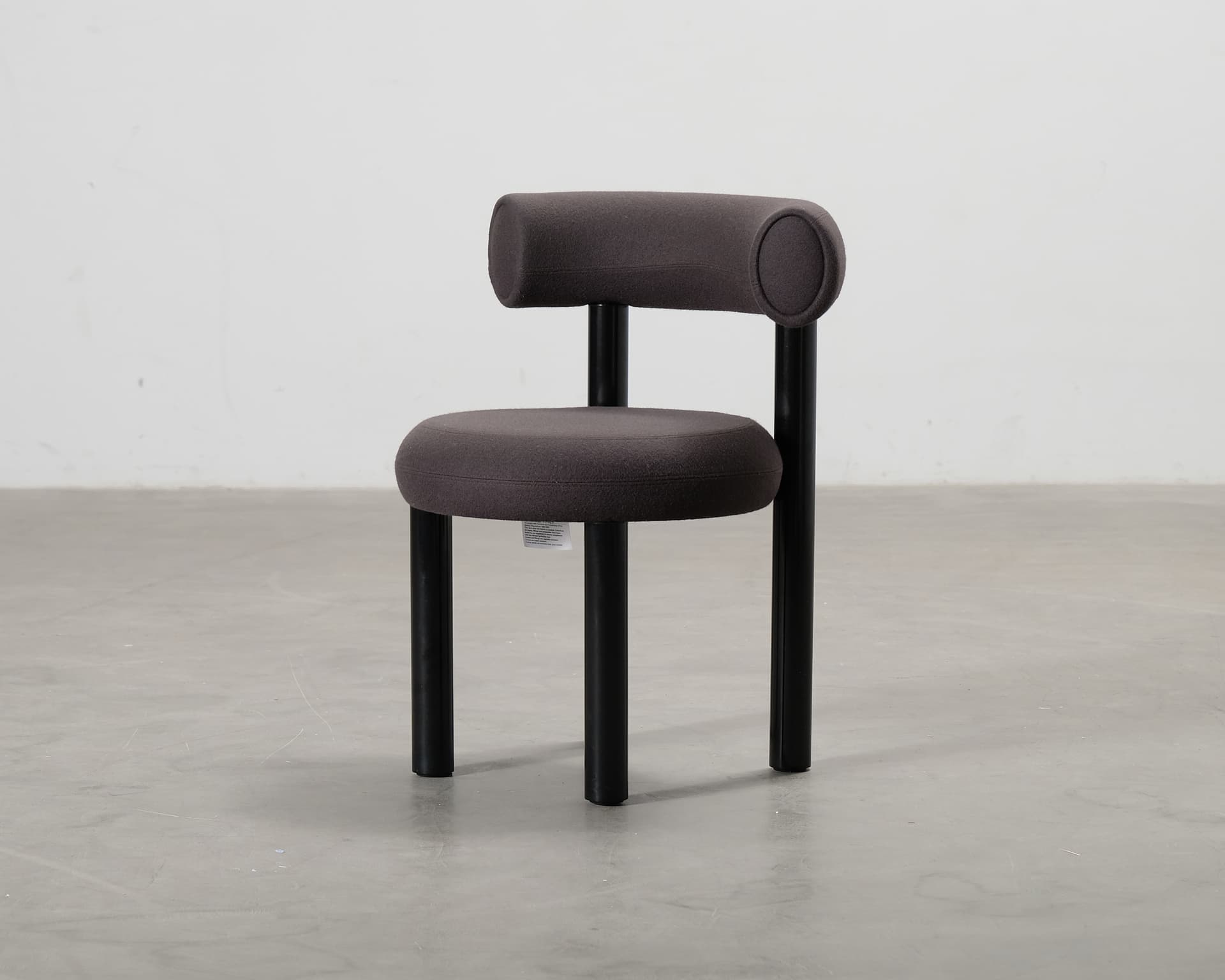Tom Dixon Fat matstol