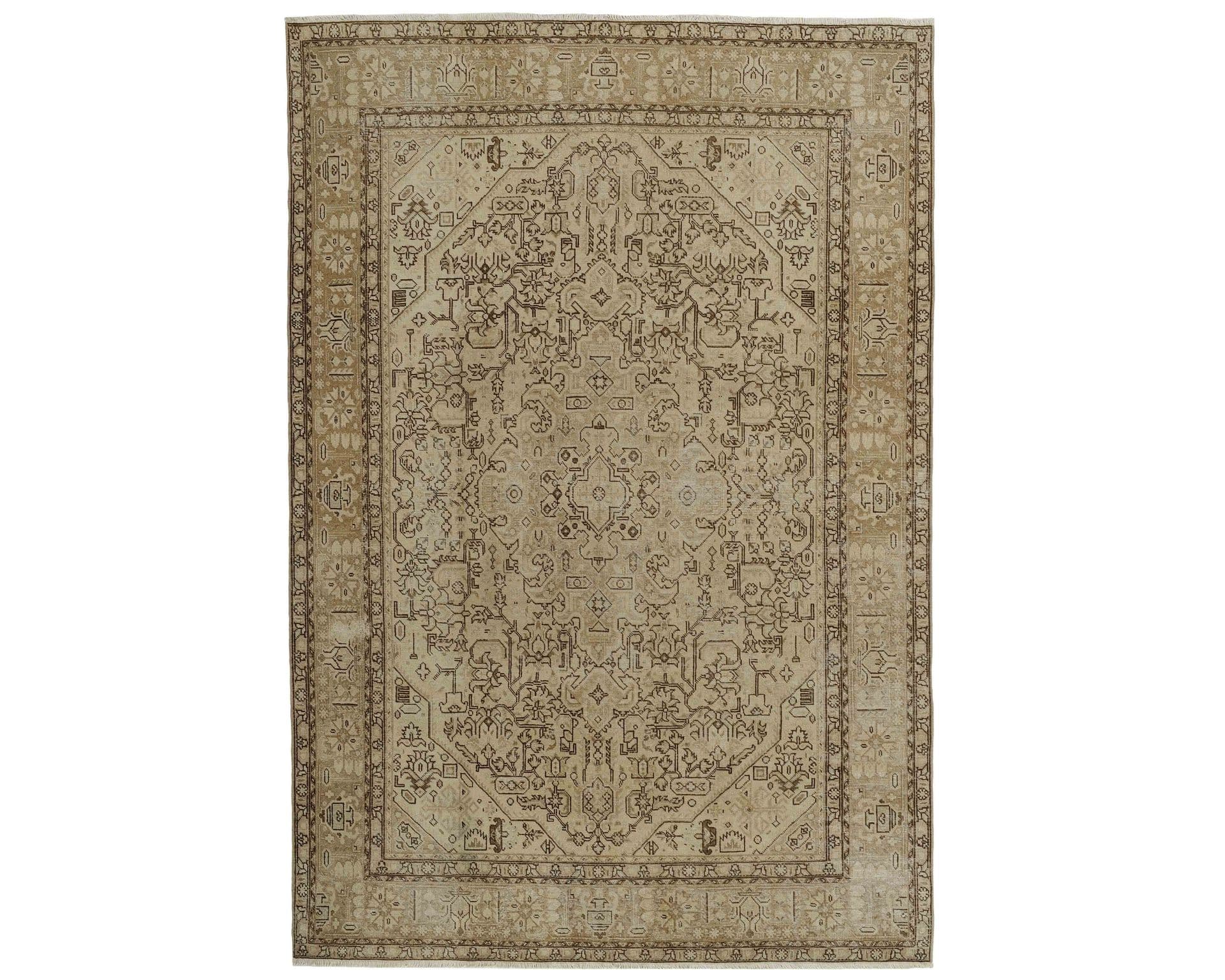 Vintage Royal Fine orientalisk matta 191 x 278 cm