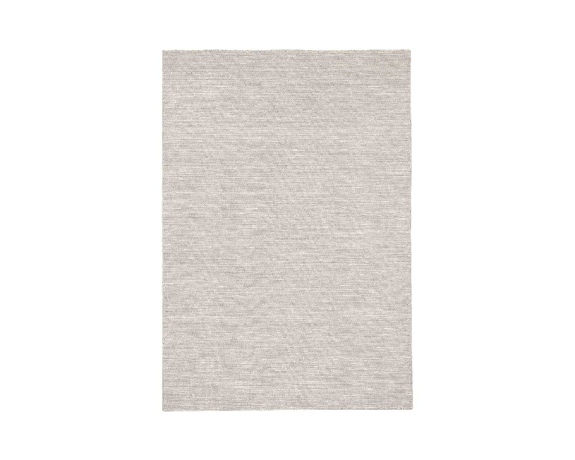 Rugvista Handloom Flat matta 160 x 230 cm silver