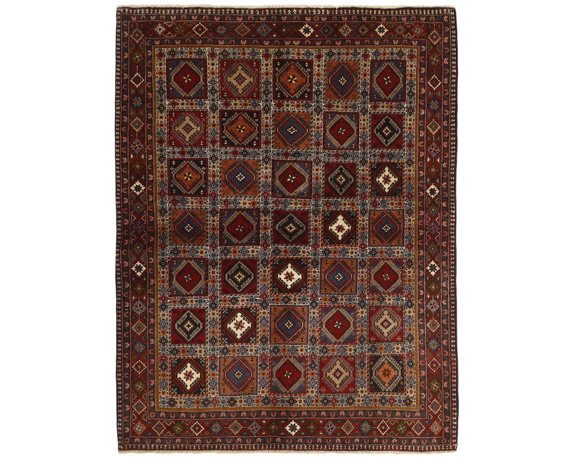 Yalameh orientalisk matta 157 x 200 cm
