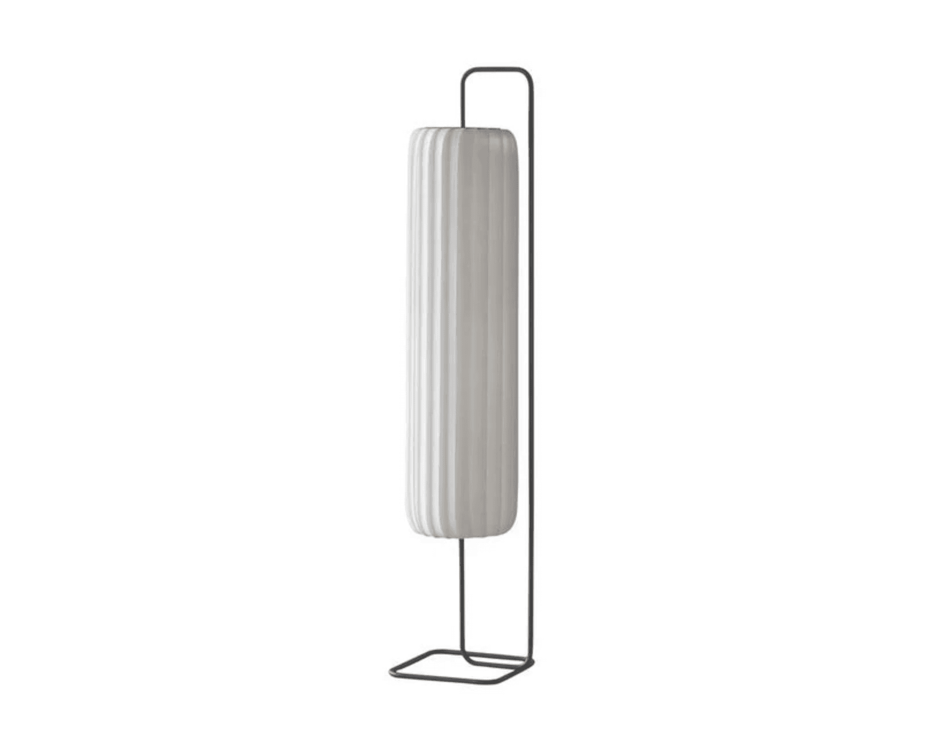 Tom Rossau TR37 golvlampa vit