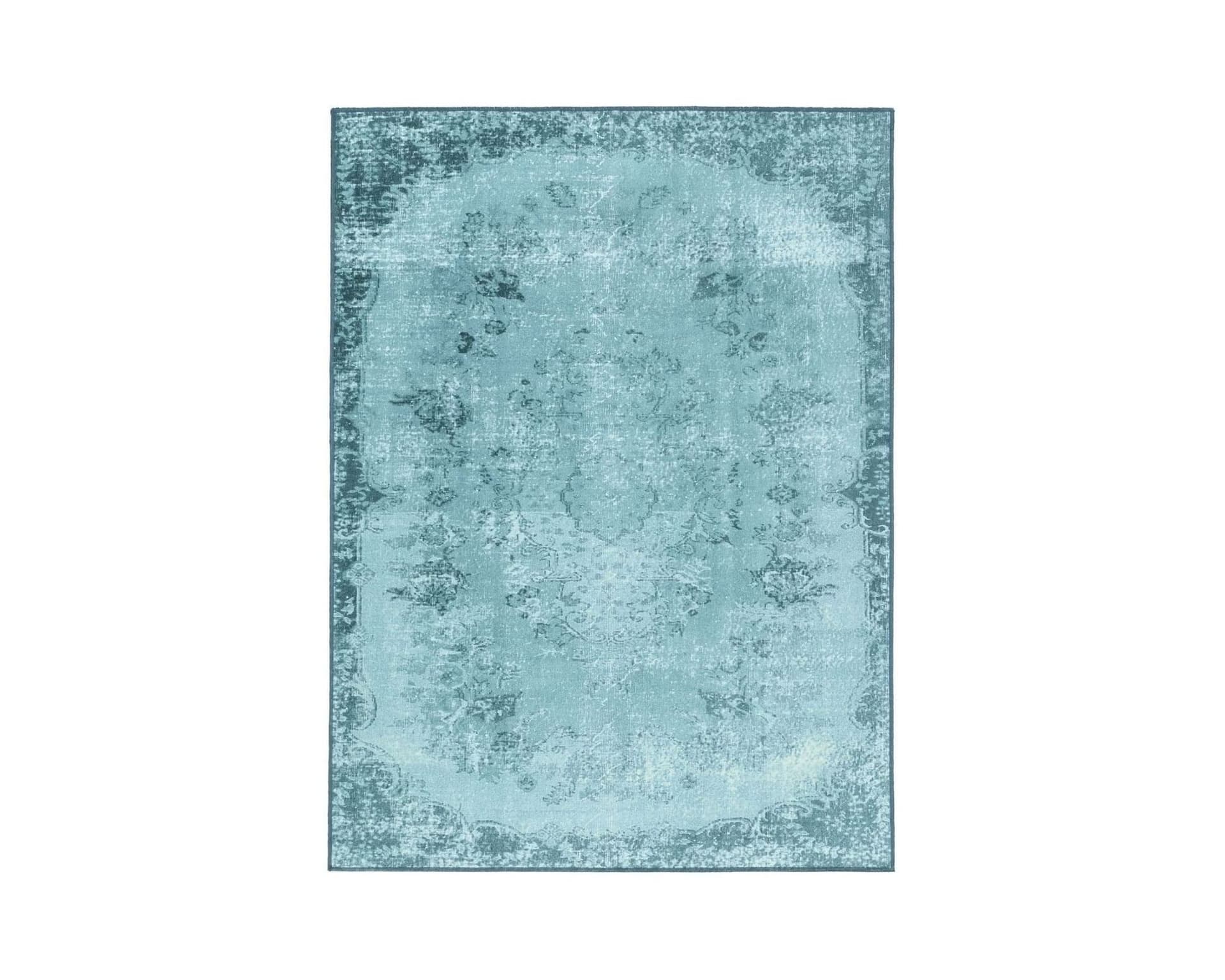 Rugvista Scarlett matta 200 x 300 cm turkos