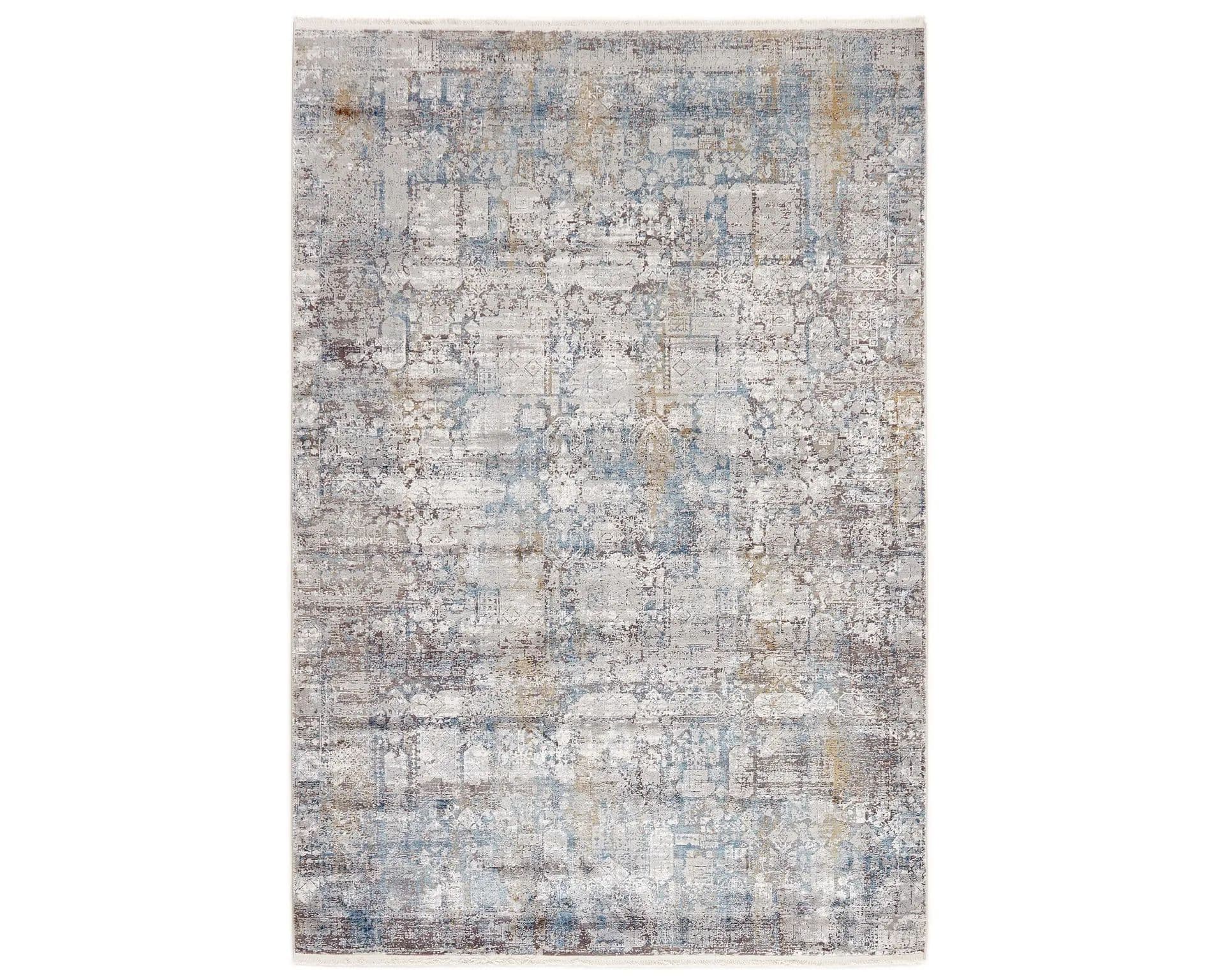 Rezas Abstract matta 160 x 230 cm