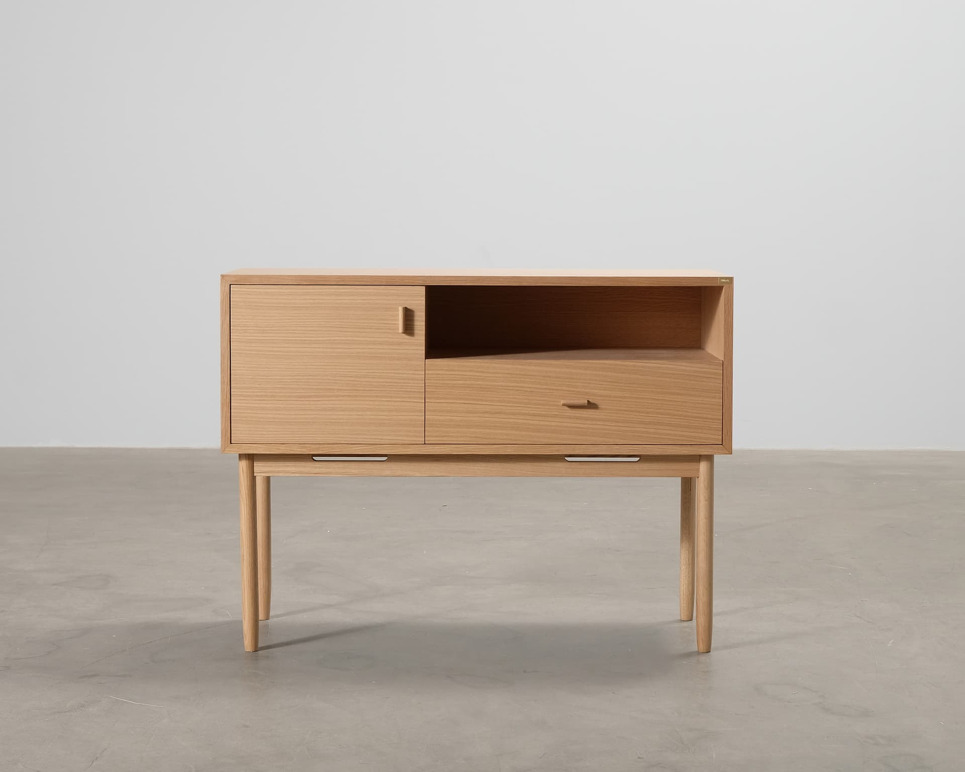Hübsch Cube sideboard ek