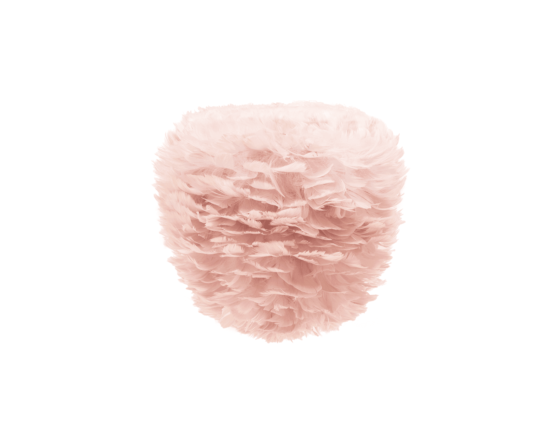 Umage Eos Evia Mini lampskärm rosa