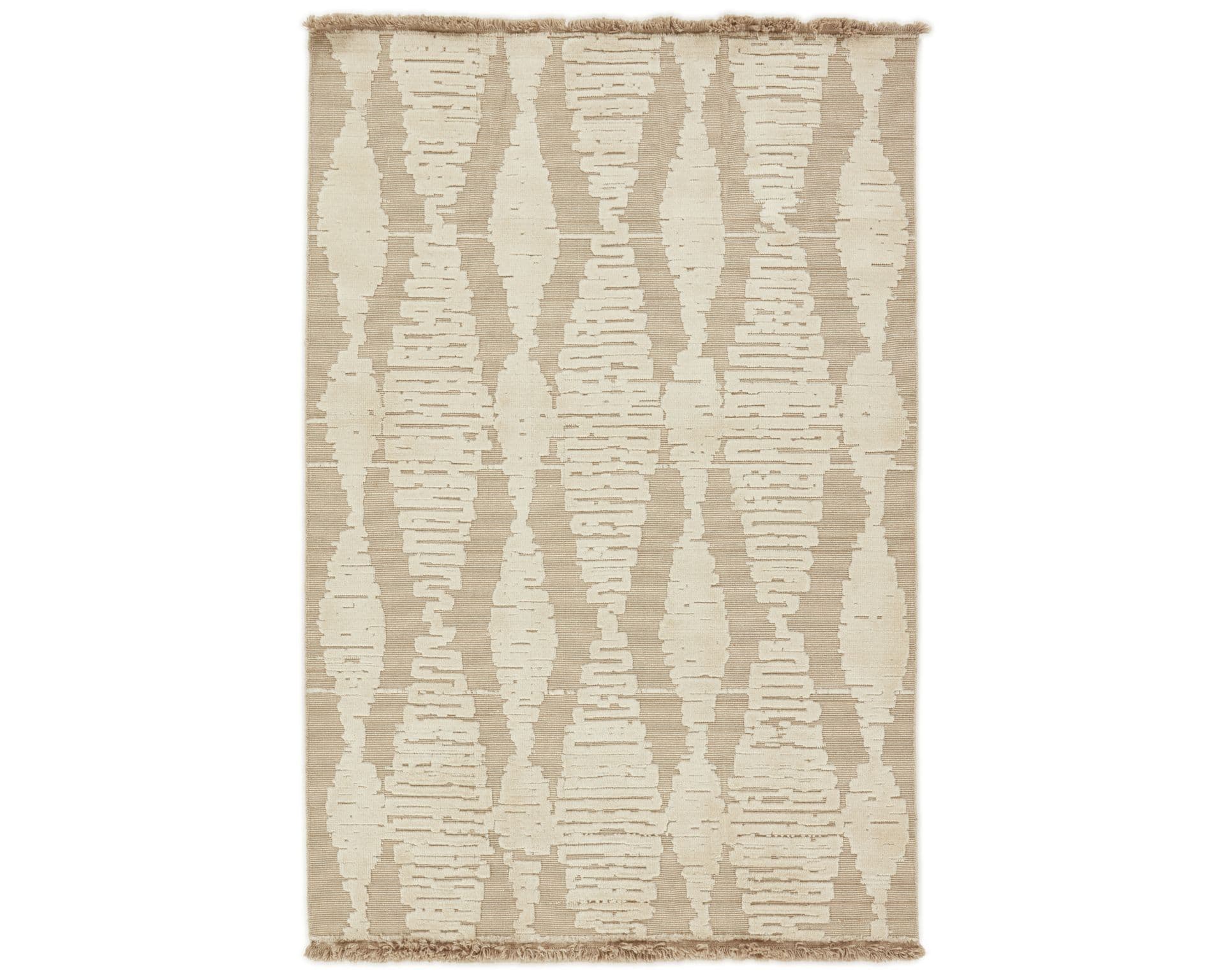 Rezas Modern Handmade Mix matta 198 x 295 cm