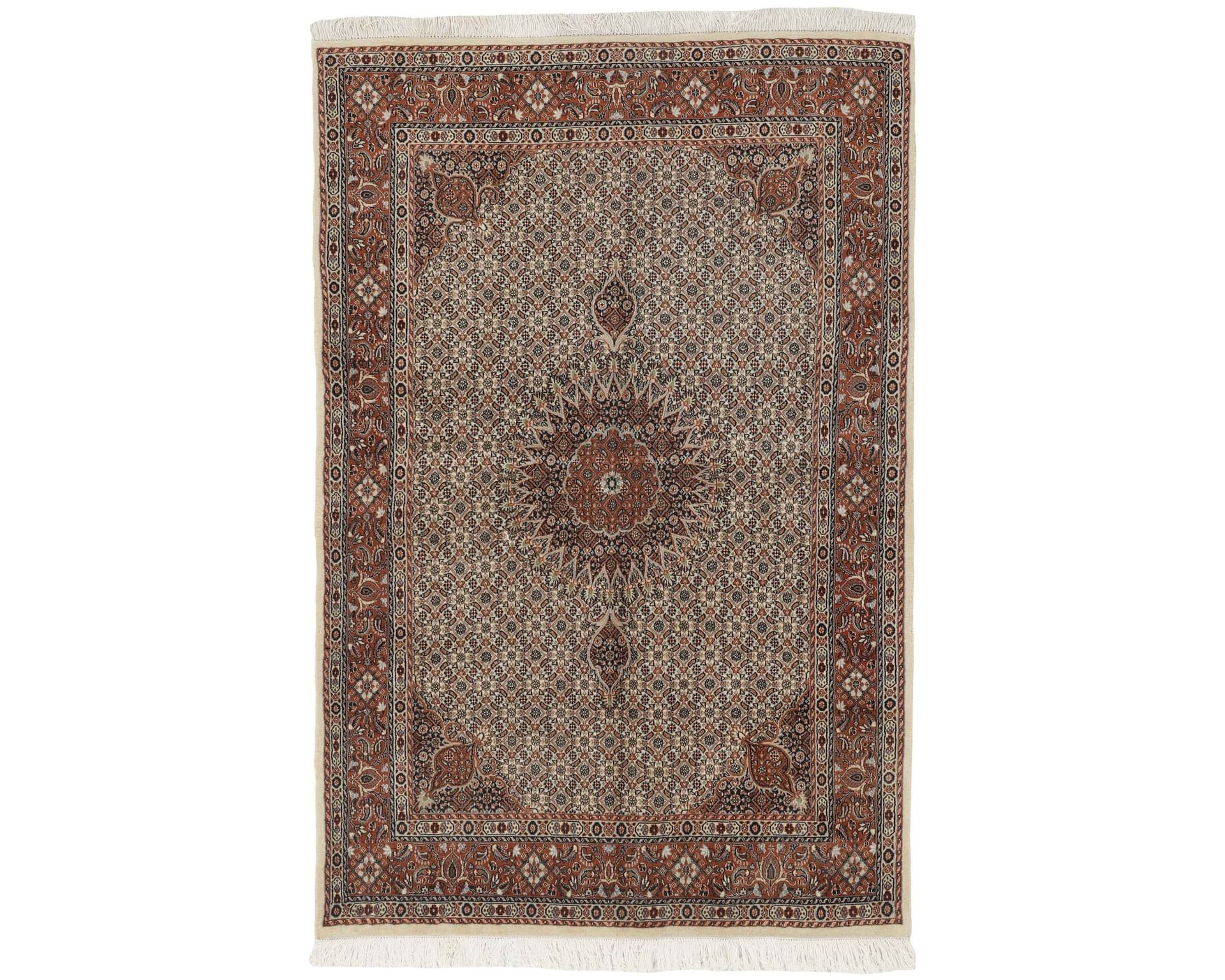 Moud Mahi orientalisk matta 152 x 233 cm