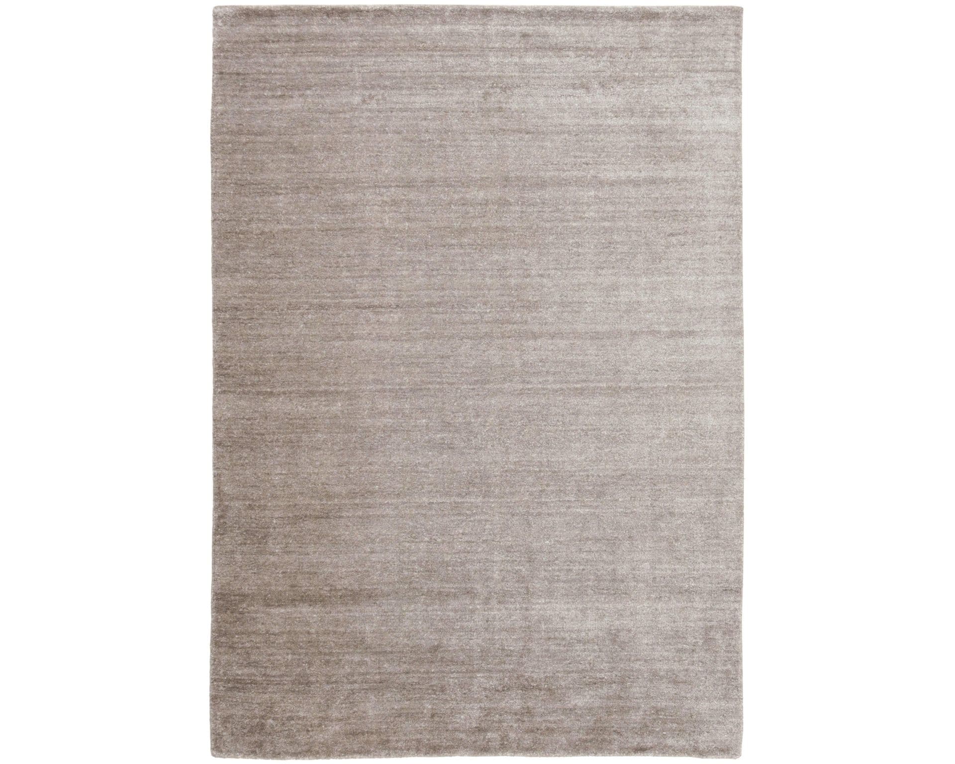 Rezas Plain Dust matta 140 x 200 cm