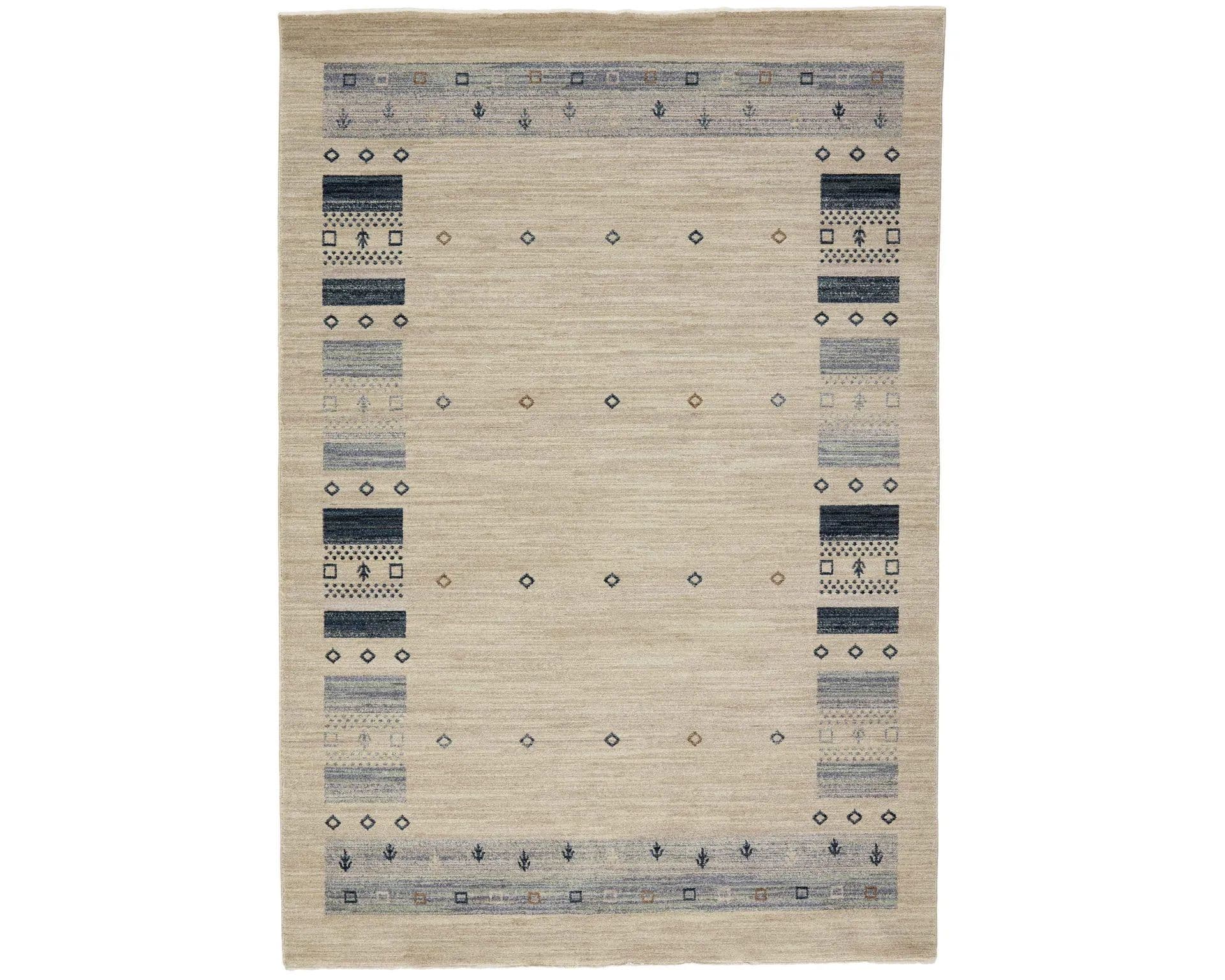 Rezas Everyday Gabbeh matta 170 x 240 cm