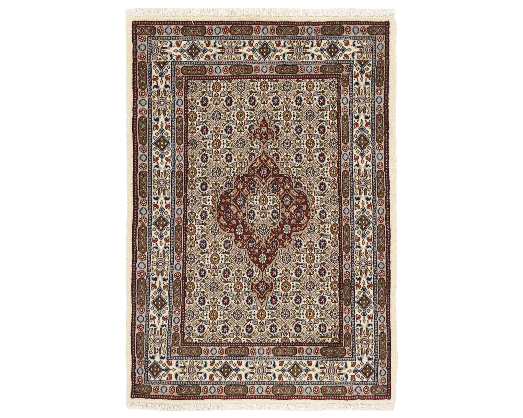 Moud Mahi orientalisk matta 80 x 116 cm