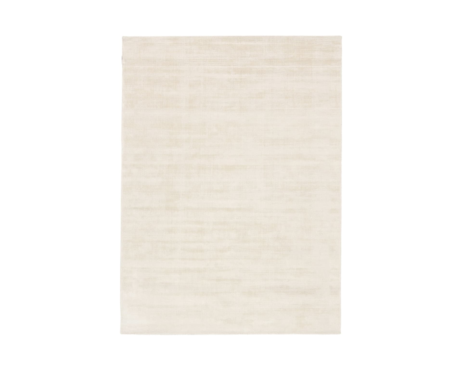 Rugvista Premium Tribeca viscosmatta 240 x 340 cm naturvit
