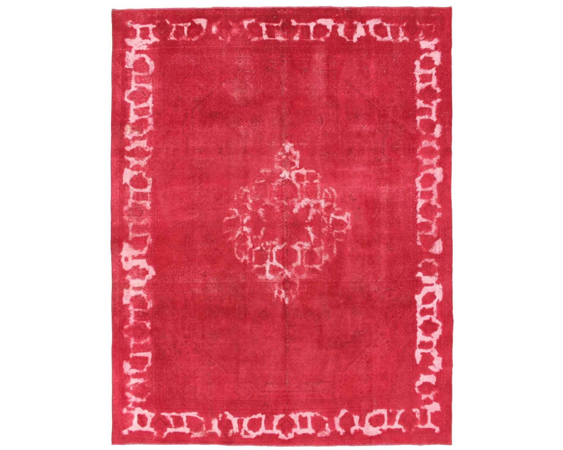 Vintage Royal orientalisk matta 282 x 370 cm
