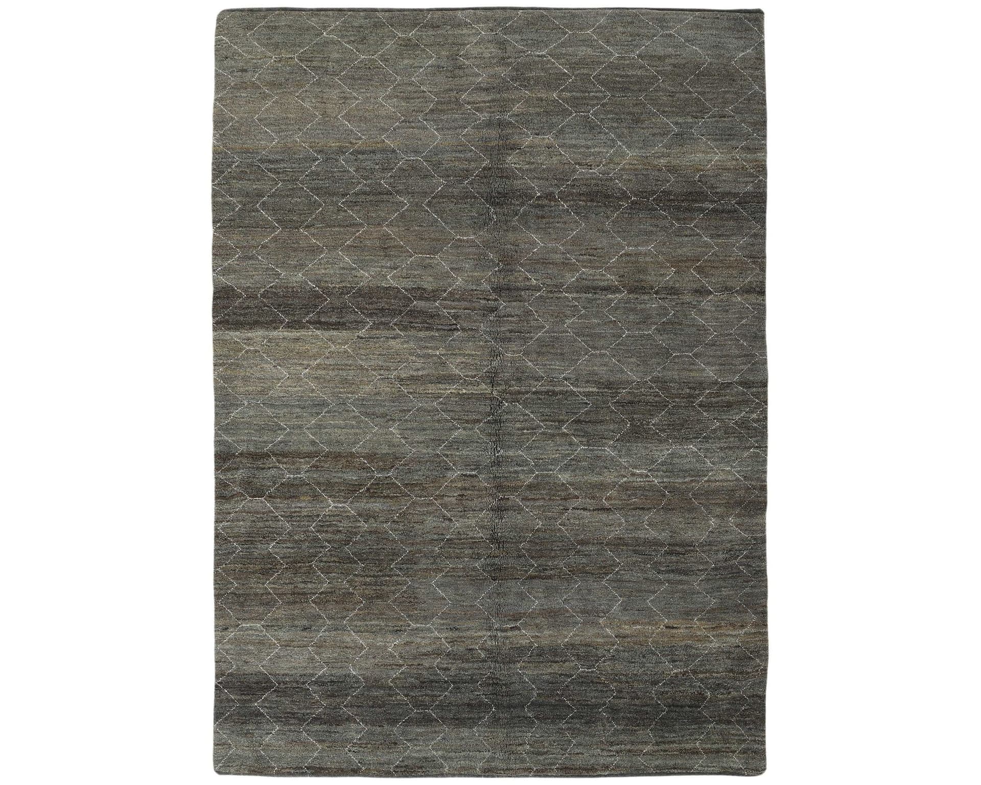 Rezas Harvest matta 205 x 282 cm