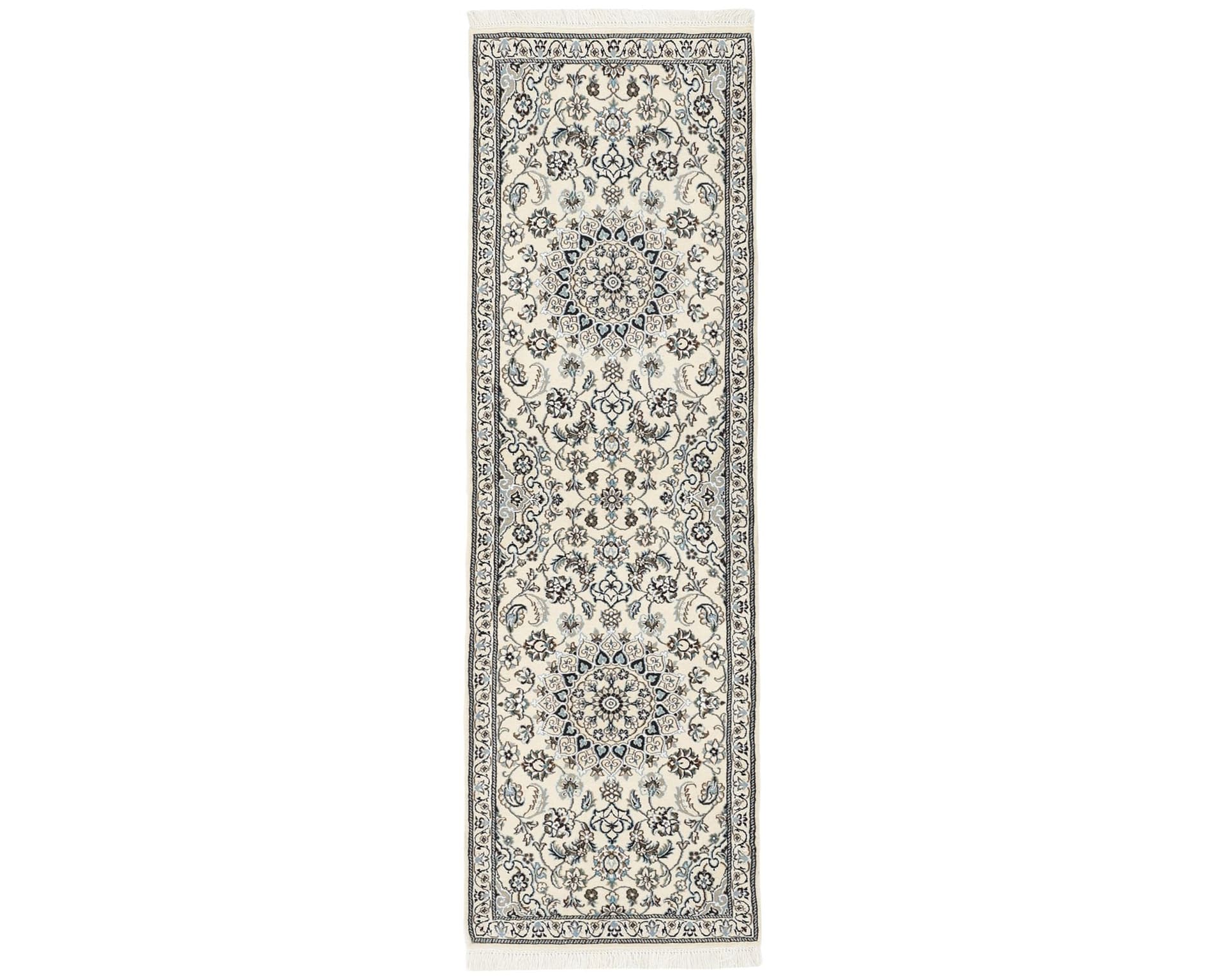 Nain 9 La orientalisk matta 63 x 203 cm