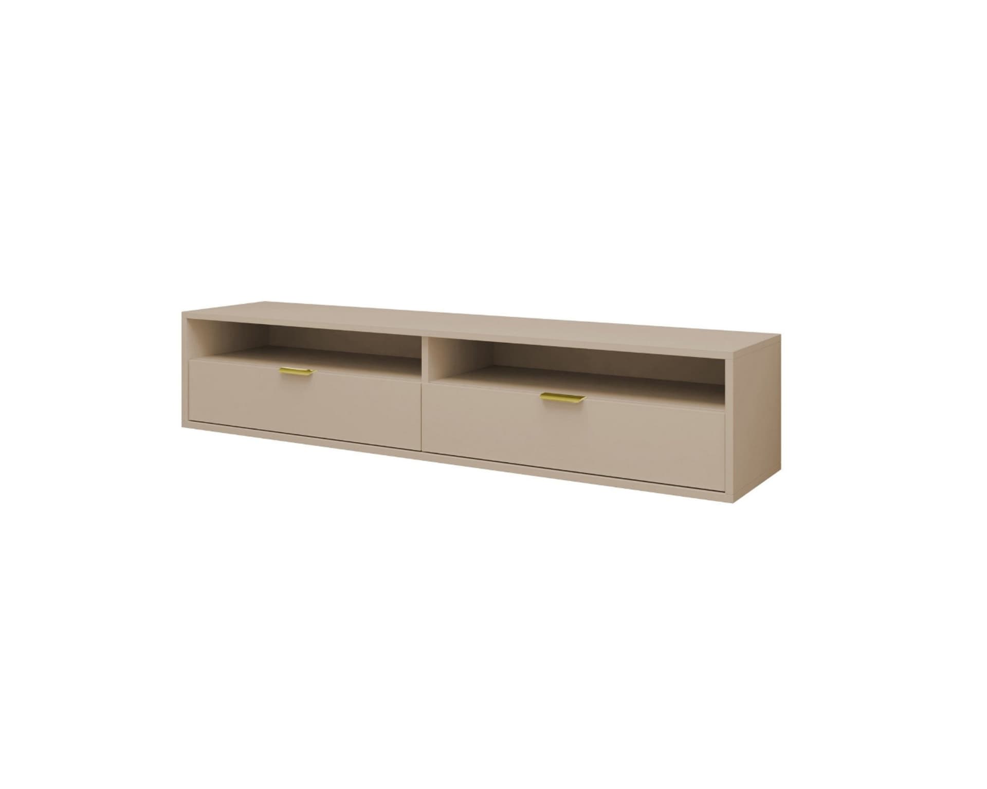 Kanon TV-bänk 175 cm beige