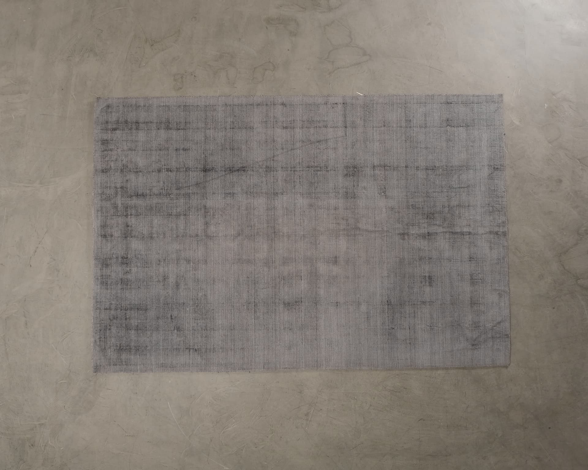 Sofacompany Velvet Ocean matta 200 x 300 cm mörkgrå