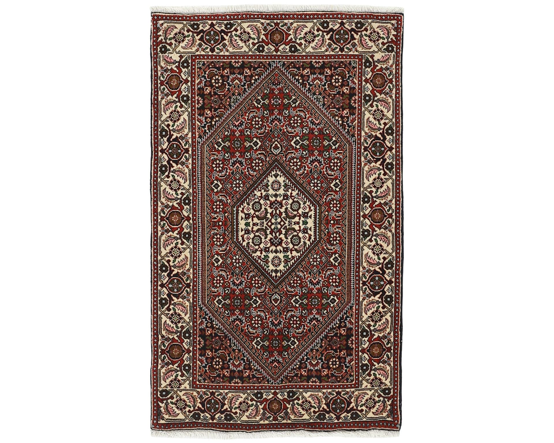 Bidjar Zandjan orientalisk matta 80 x 134 cm