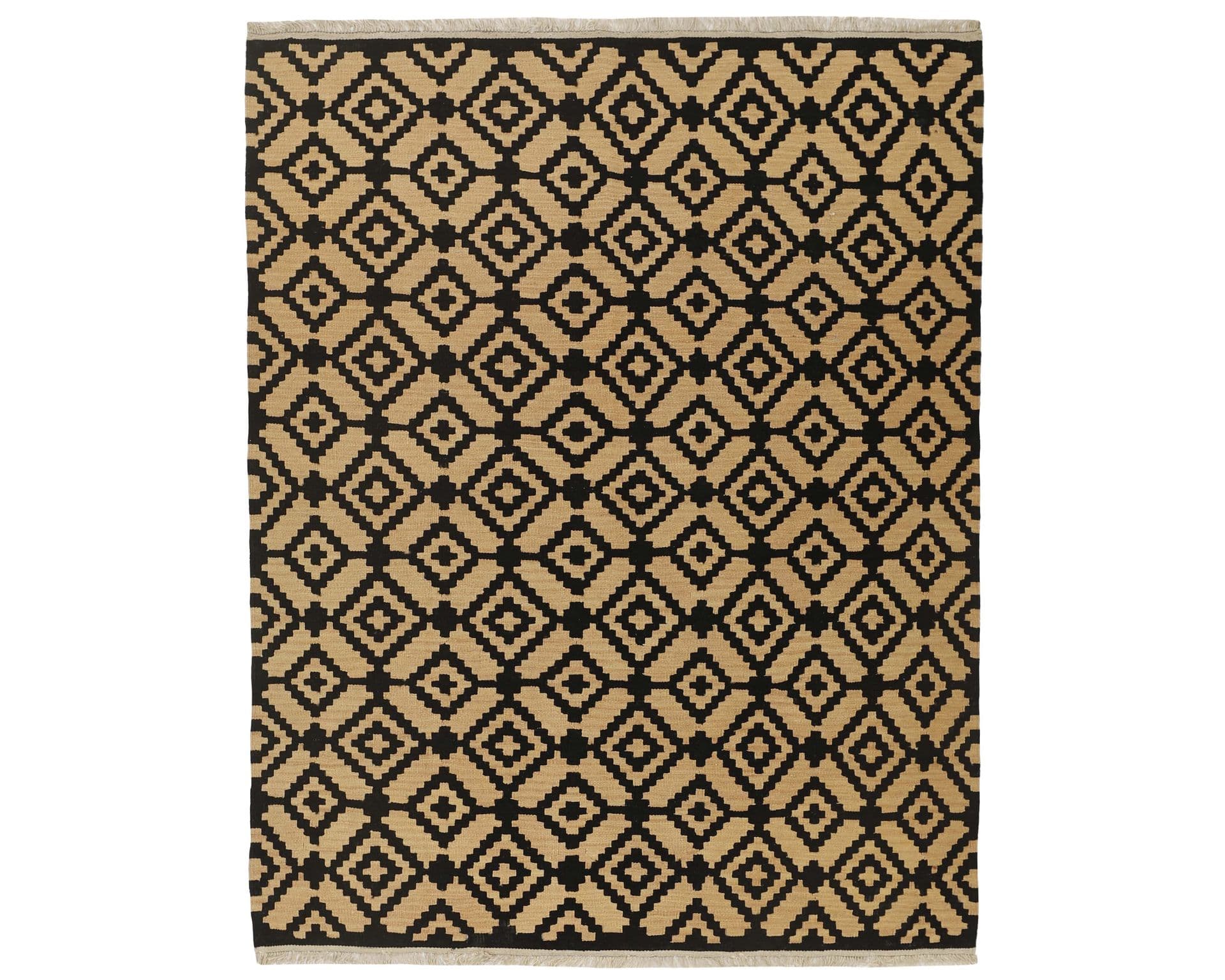 Kelim orientalisk matta 180 x 232 cm