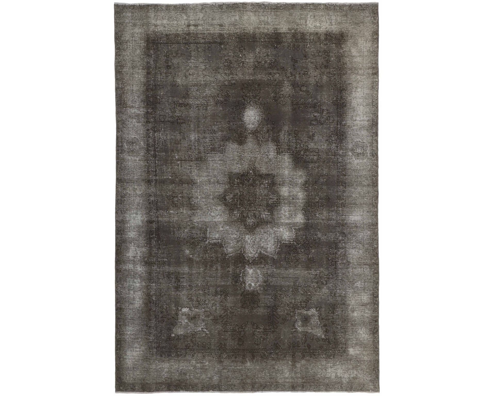 Vintage Royal orientalisk matta 196 x 297 cm
