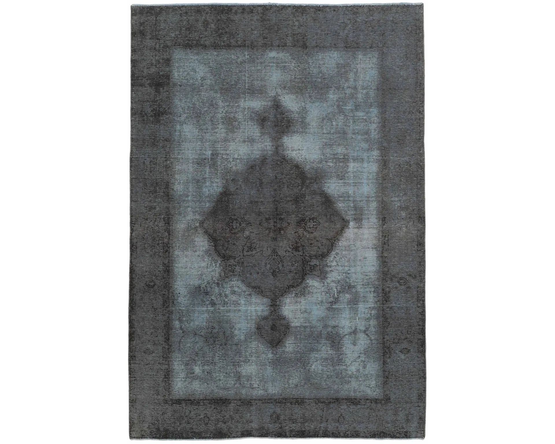 Vintage Royal orientalisk matta 196 x 288 cm