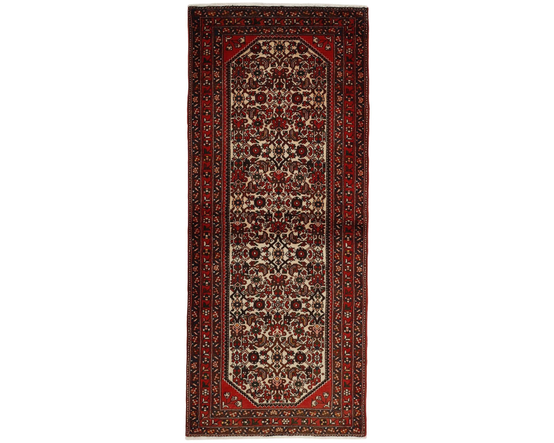 Asadabad orientalisk matta 80 x 188 cm