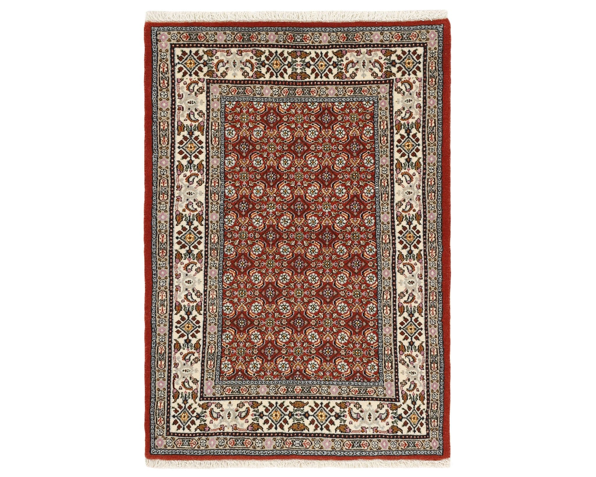 Moud Mahi orientalisk matta 80 x 117 cm