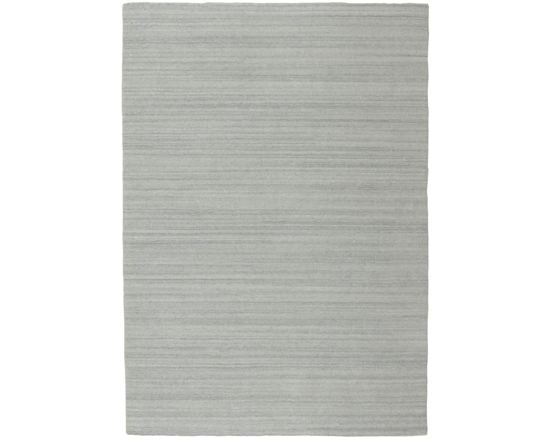 Rezas Arctic Plain matta 140 x 200 cm