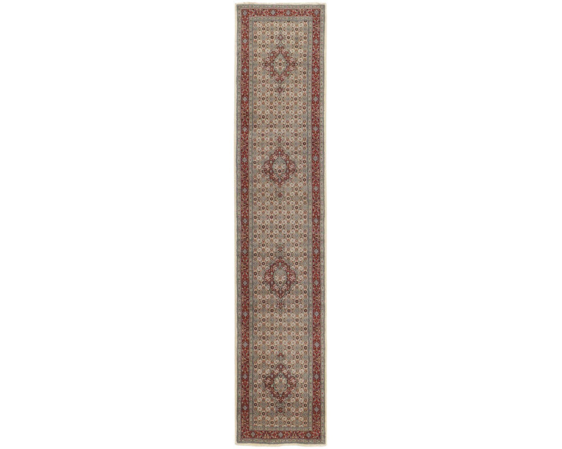Moud Mahi orientalisk matta 84 x 397 cm