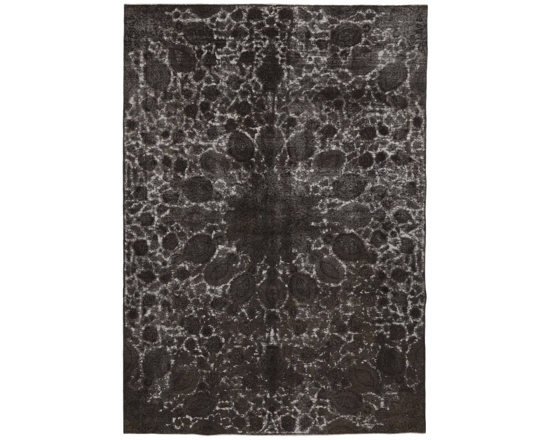 Vintage Royal orientalisk matta 210 x 309 cm