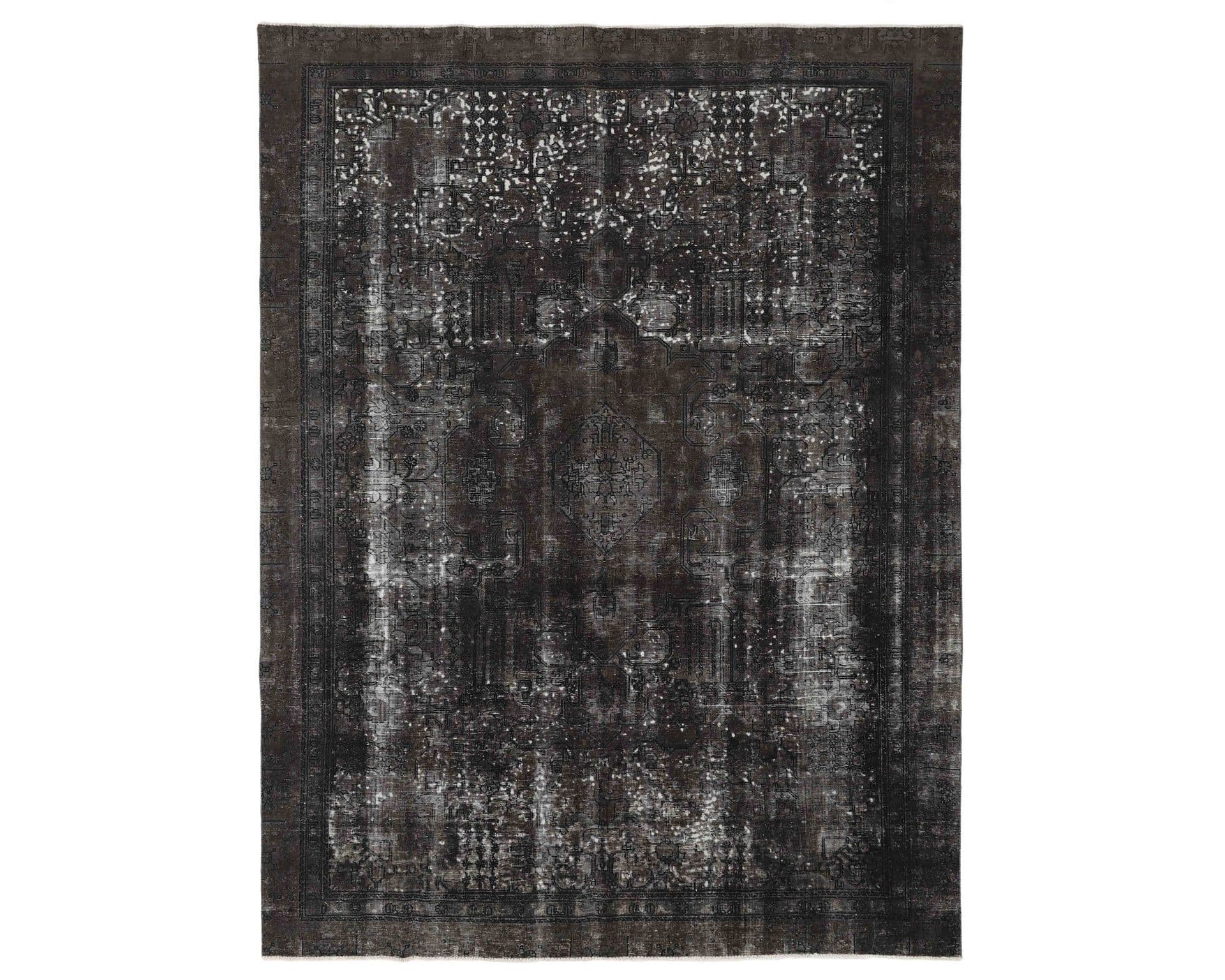 Vintage Royal orientalisk matta 262 x 349 cm