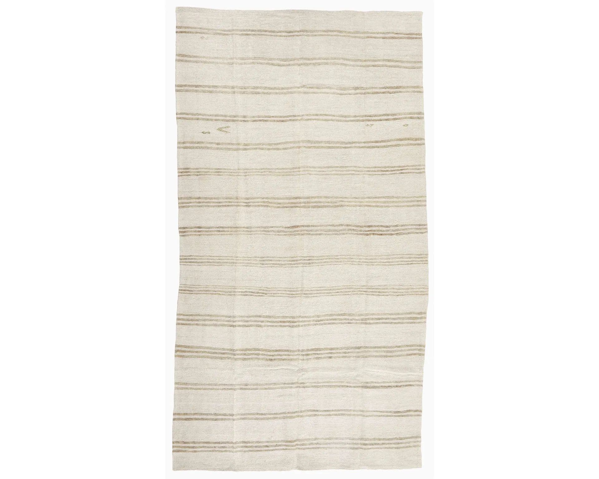 Kelim Old Fine orientalisk matta 191 x 355 cm