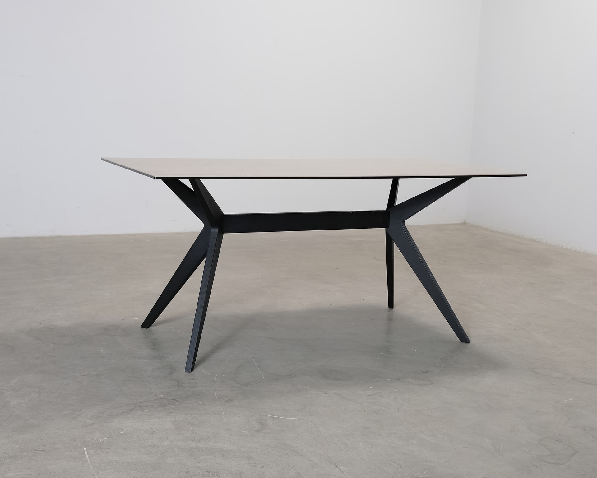 Calligaris Kent matbord