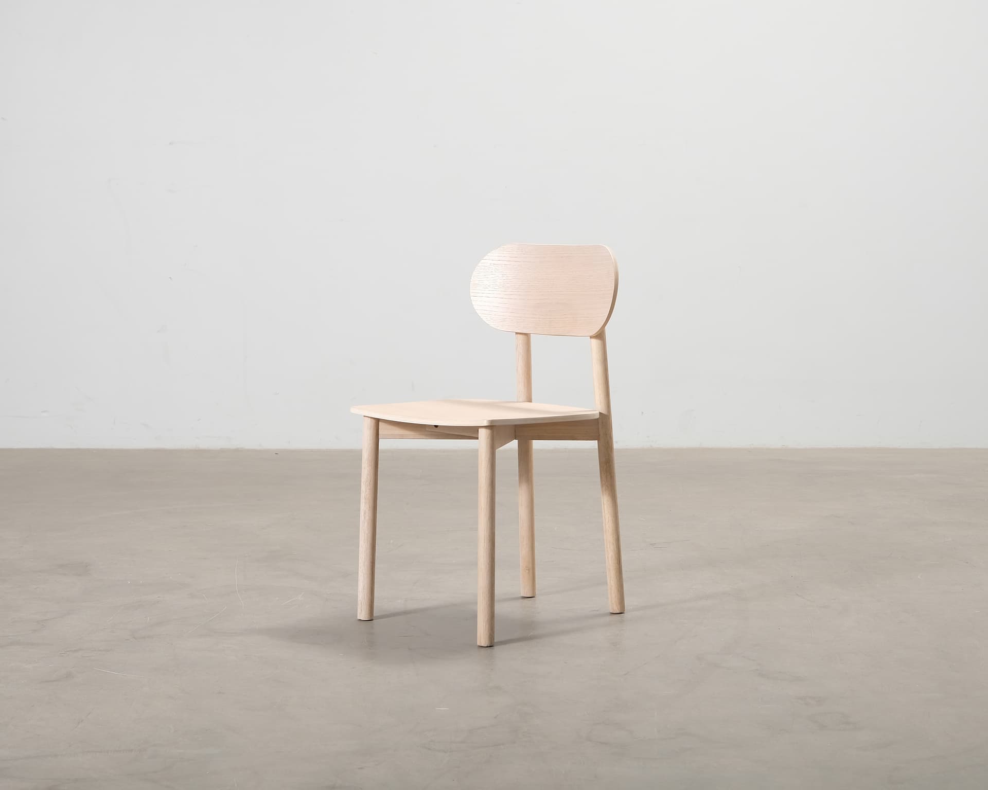FeelDesign Eva matstol