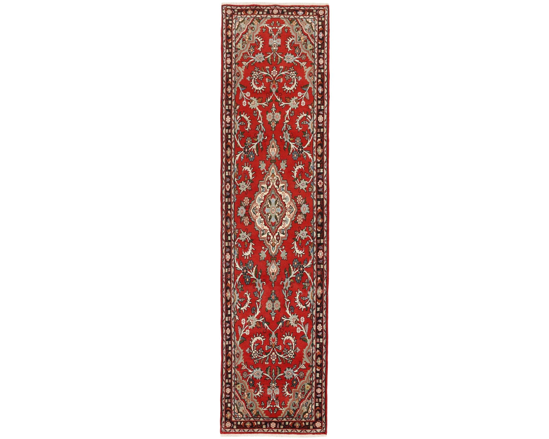 Asadabad orientalisk matta 77 x 308 cm