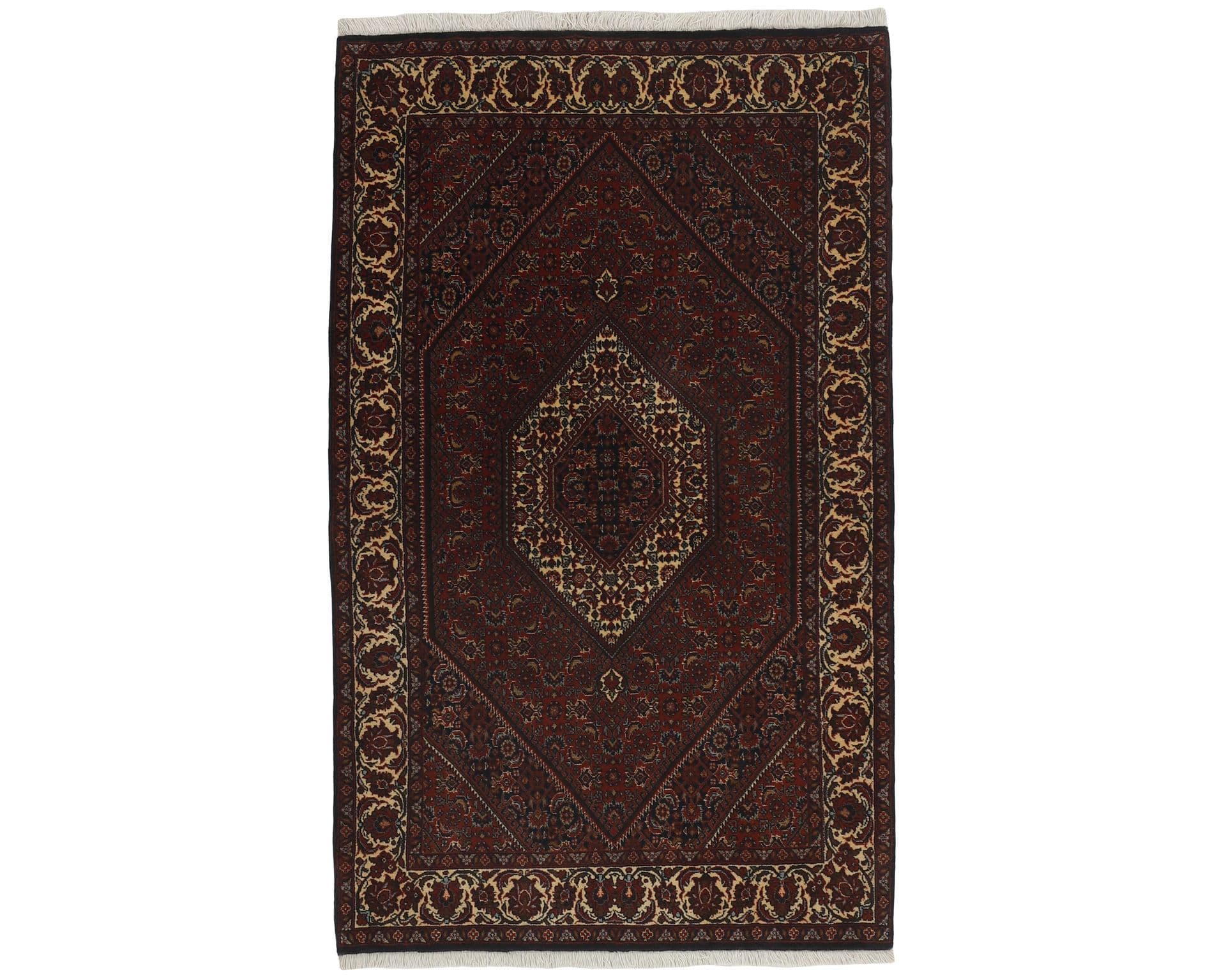 Bidjar Zandjan orientalisk matta 109 x 182 cm