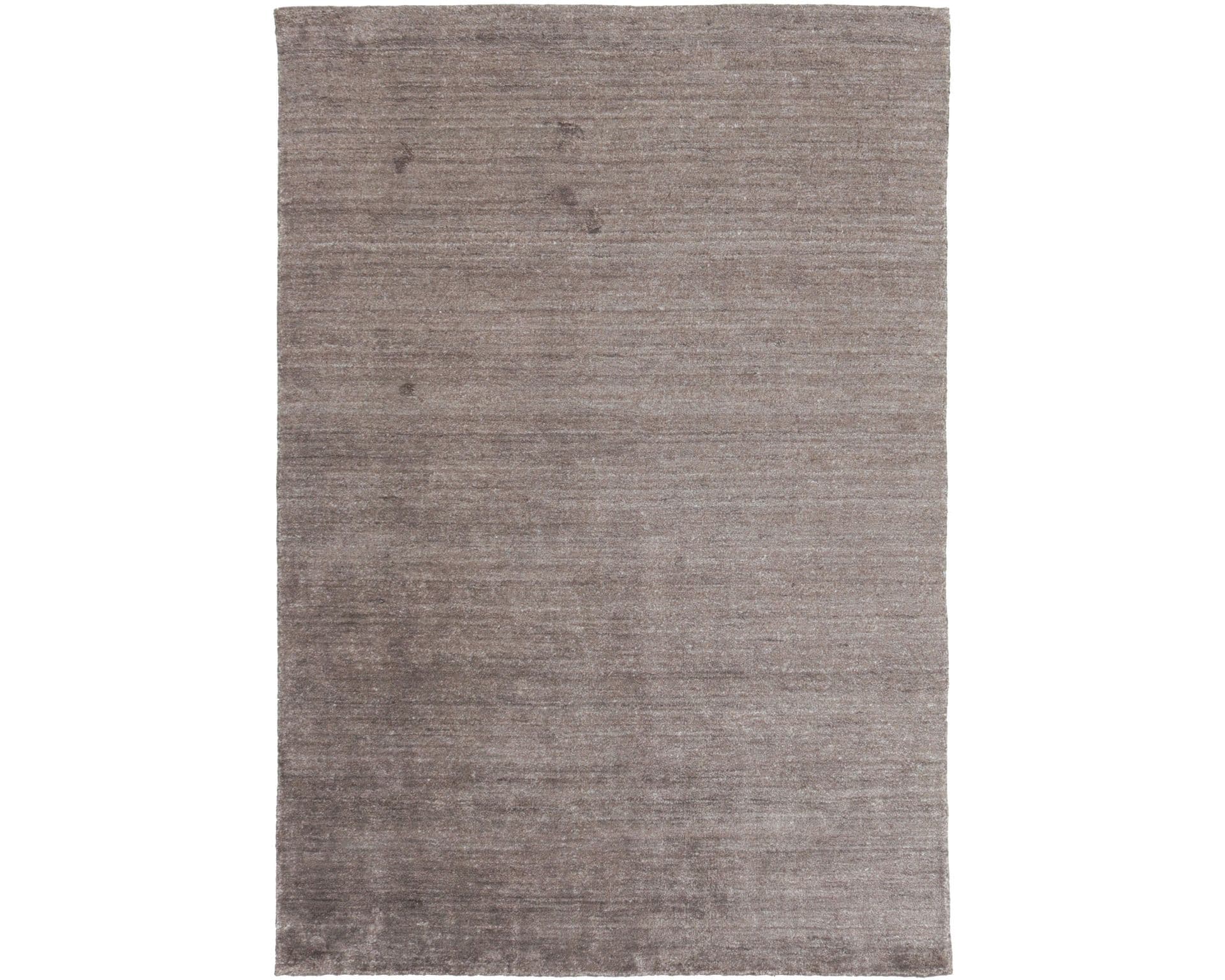 Rezas Plain Dust matta 140 x 200 cm